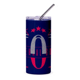 Eternal Sunshine Graphic Travel Tumbler product